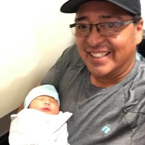 Meet your Posher, Sonny